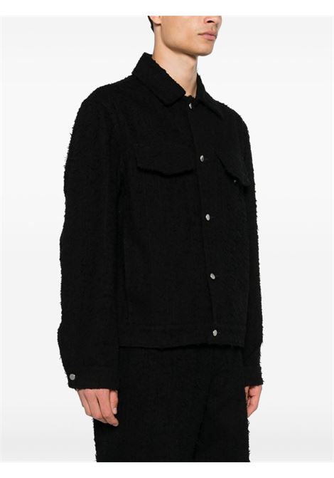 giacca CRAIG GREEN | Giacca | CGAW24CWOJKT74BLACK